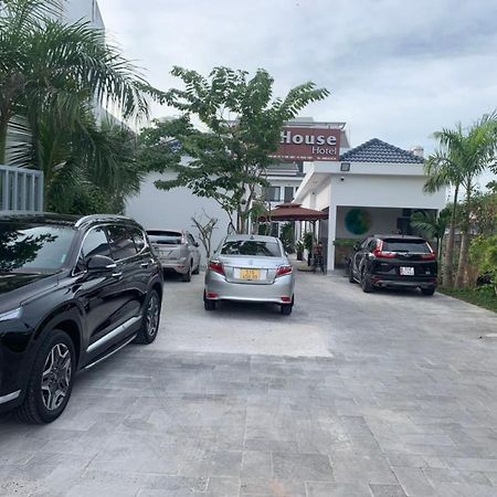 P'House Hotel Phan Thiet Kültér fotó