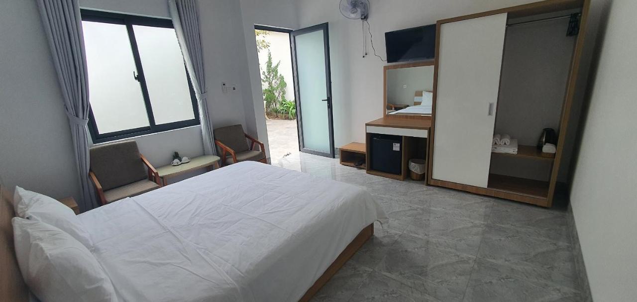 P'House Hotel Phan Thiet Kültér fotó
