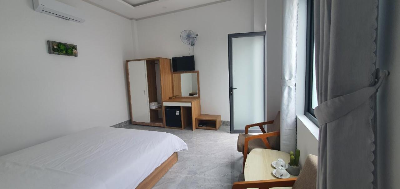P'House Hotel Phan Thiet Kültér fotó