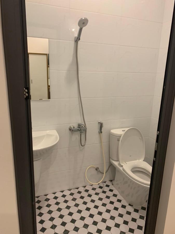 P'House Hotel Phan Thiet Kültér fotó