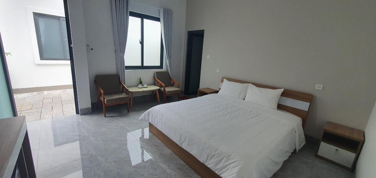 P'House Hotel Phan Thiet Kültér fotó
