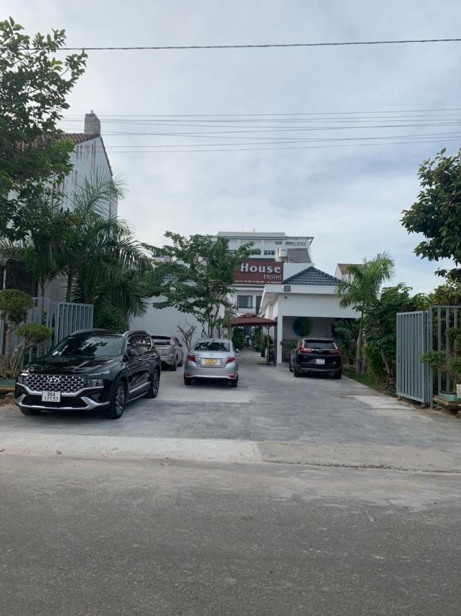 P'House Hotel Phan Thiet Kültér fotó