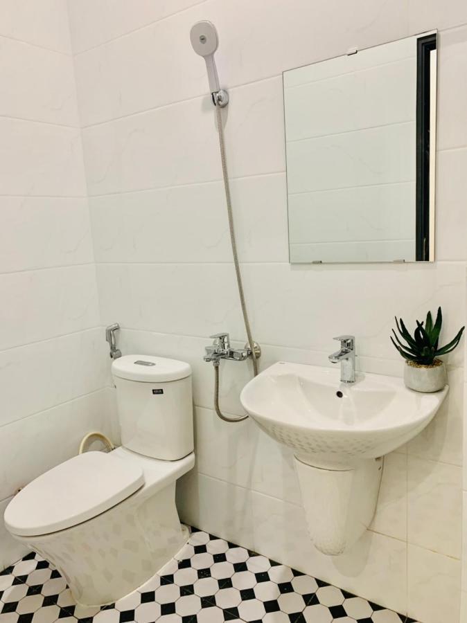 P'House Hotel Phan Thiet Kültér fotó