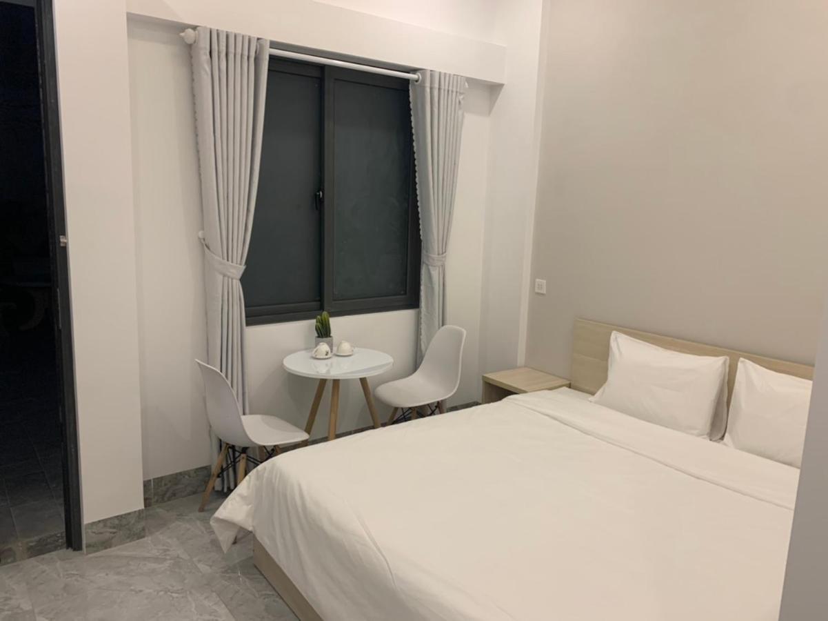 P'House Hotel Phan Thiet Kültér fotó