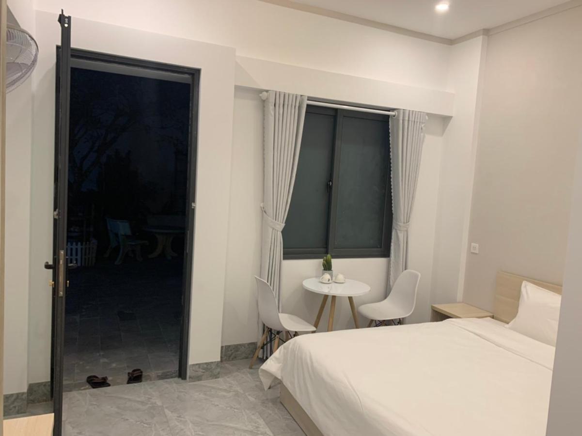 P'House Hotel Phan Thiet Kültér fotó