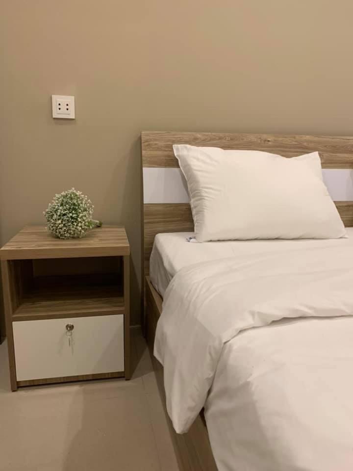 P'House Hotel Phan Thiet Kültér fotó
