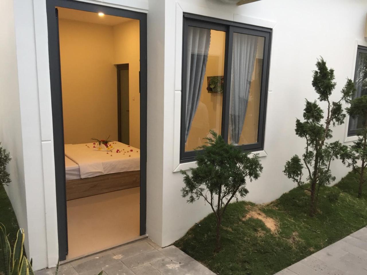 P'House Hotel Phan Thiet Kültér fotó