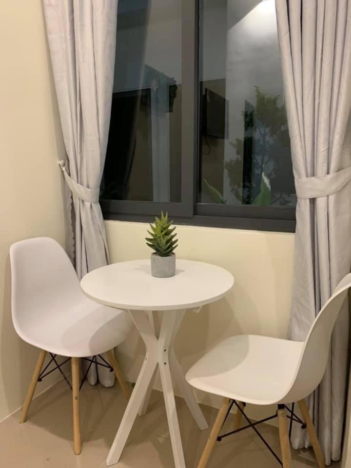 P'House Hotel Phan Thiet Kültér fotó